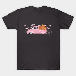 Your Uber is here T-Shirt